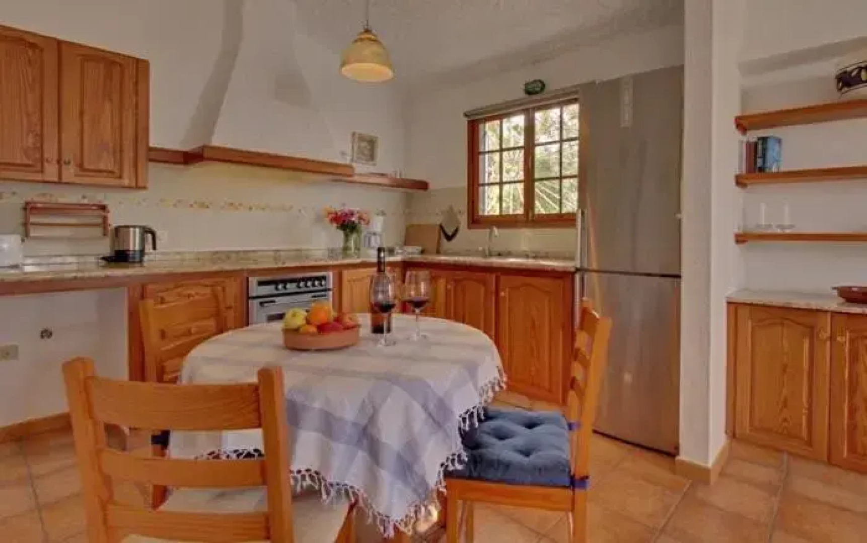 Casitas Vista Valle Bajo