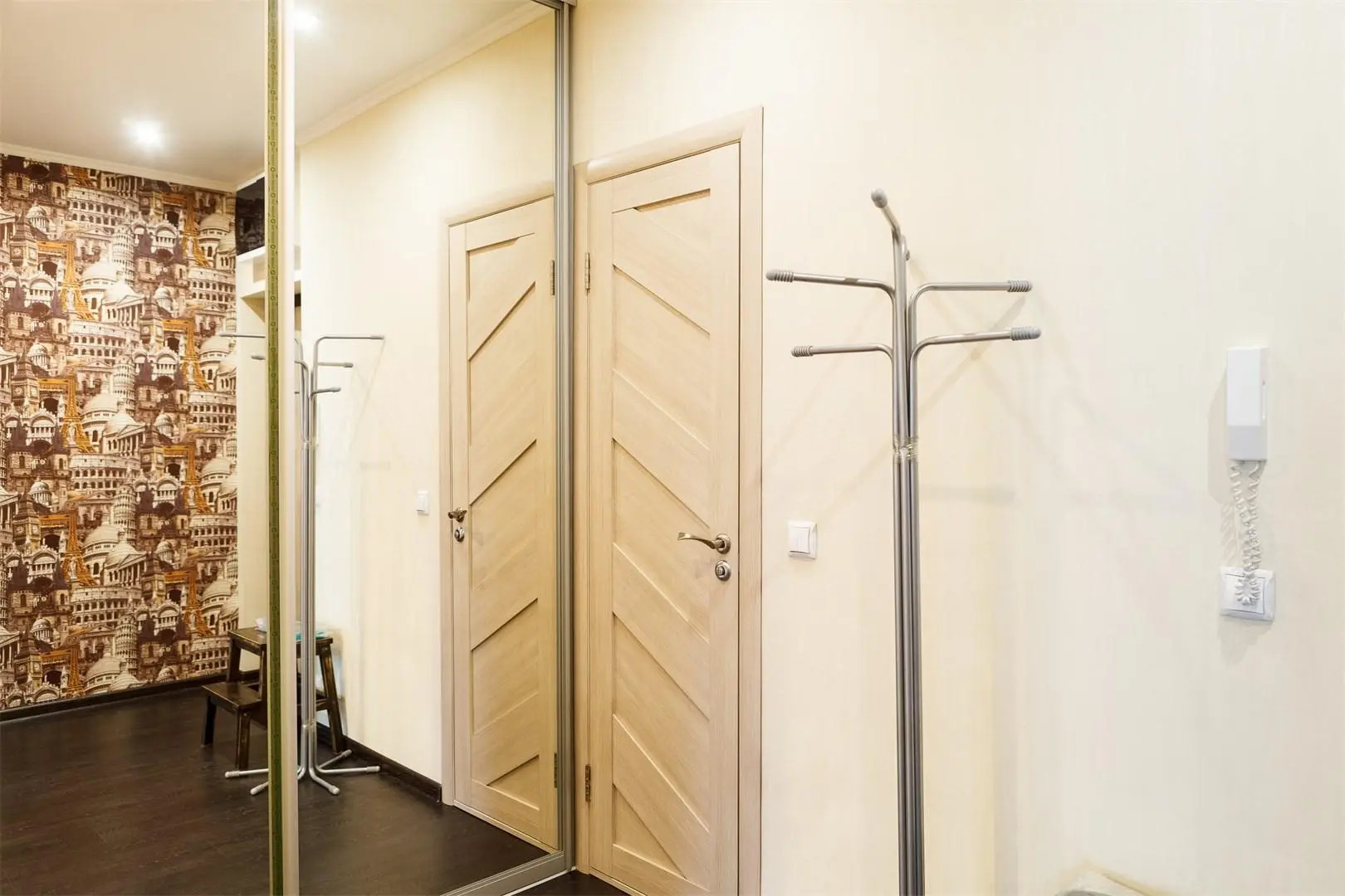 Апартаменты на Урицкого