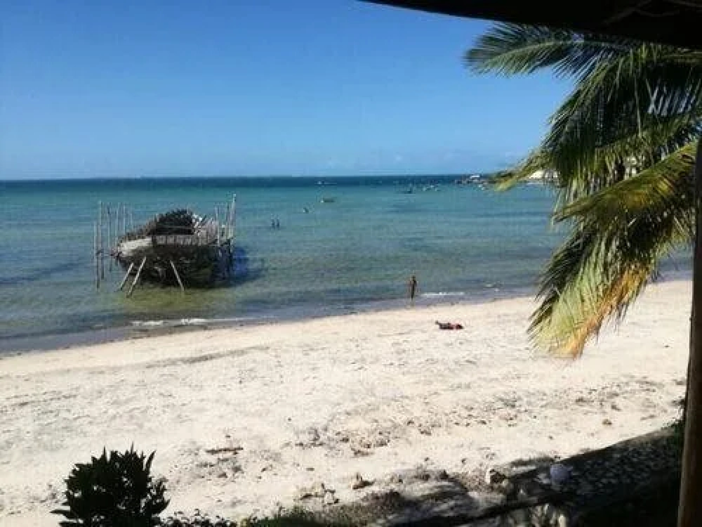 Ancora Lodge
