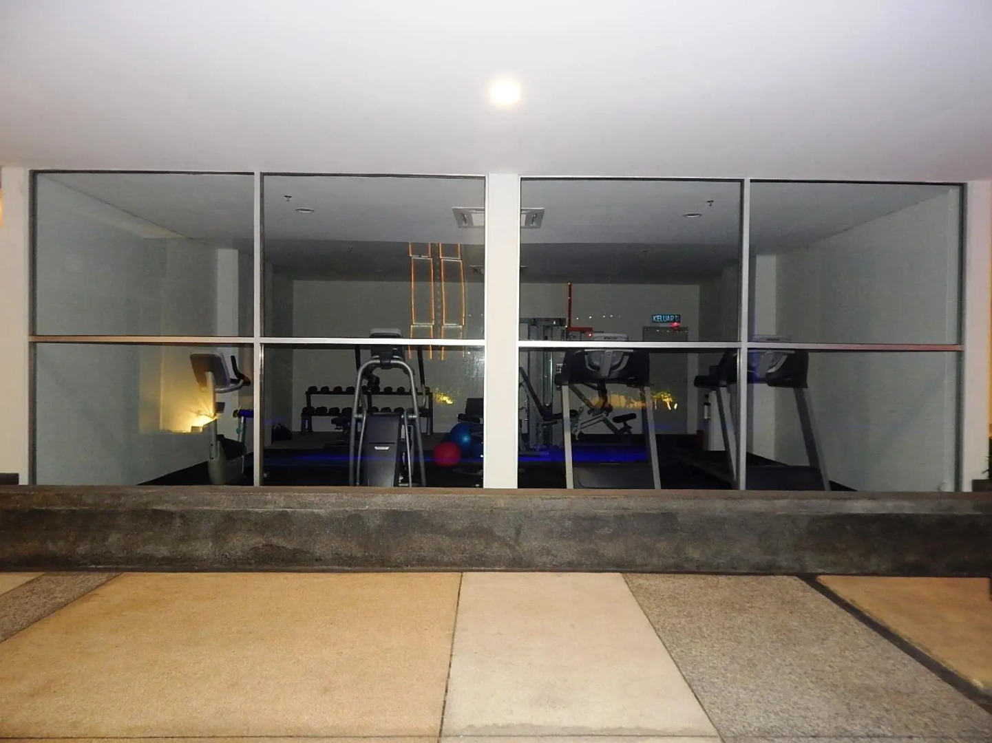 Wadi Iman Guesthouse @ i-City