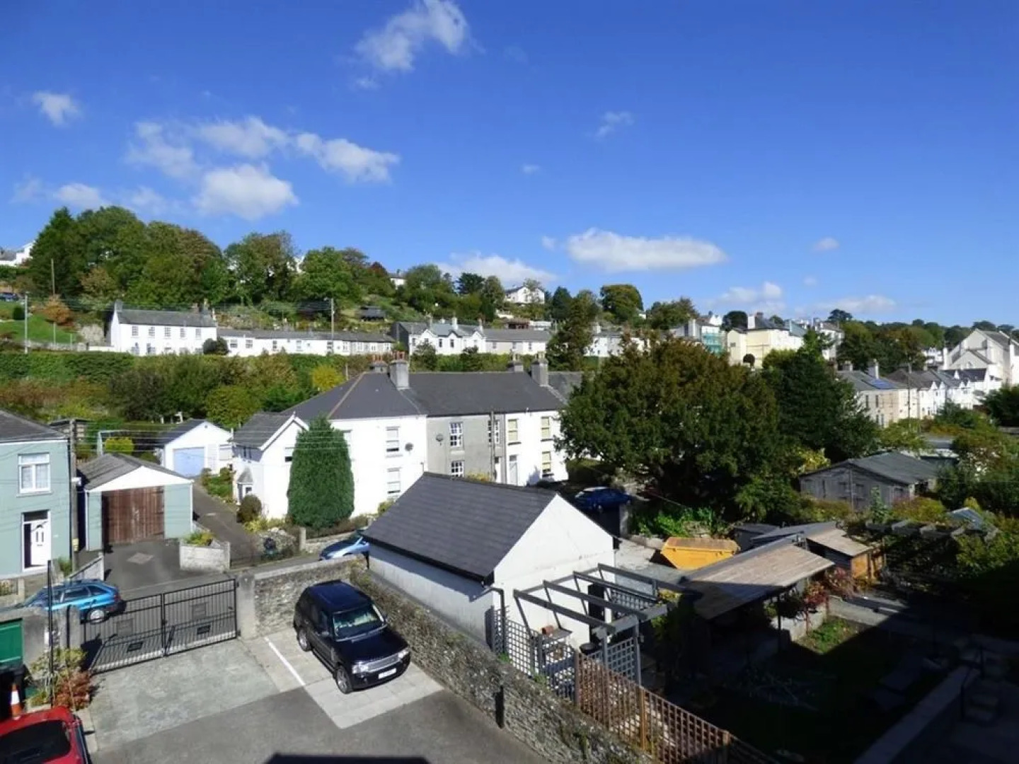 The Duke of Tavistock