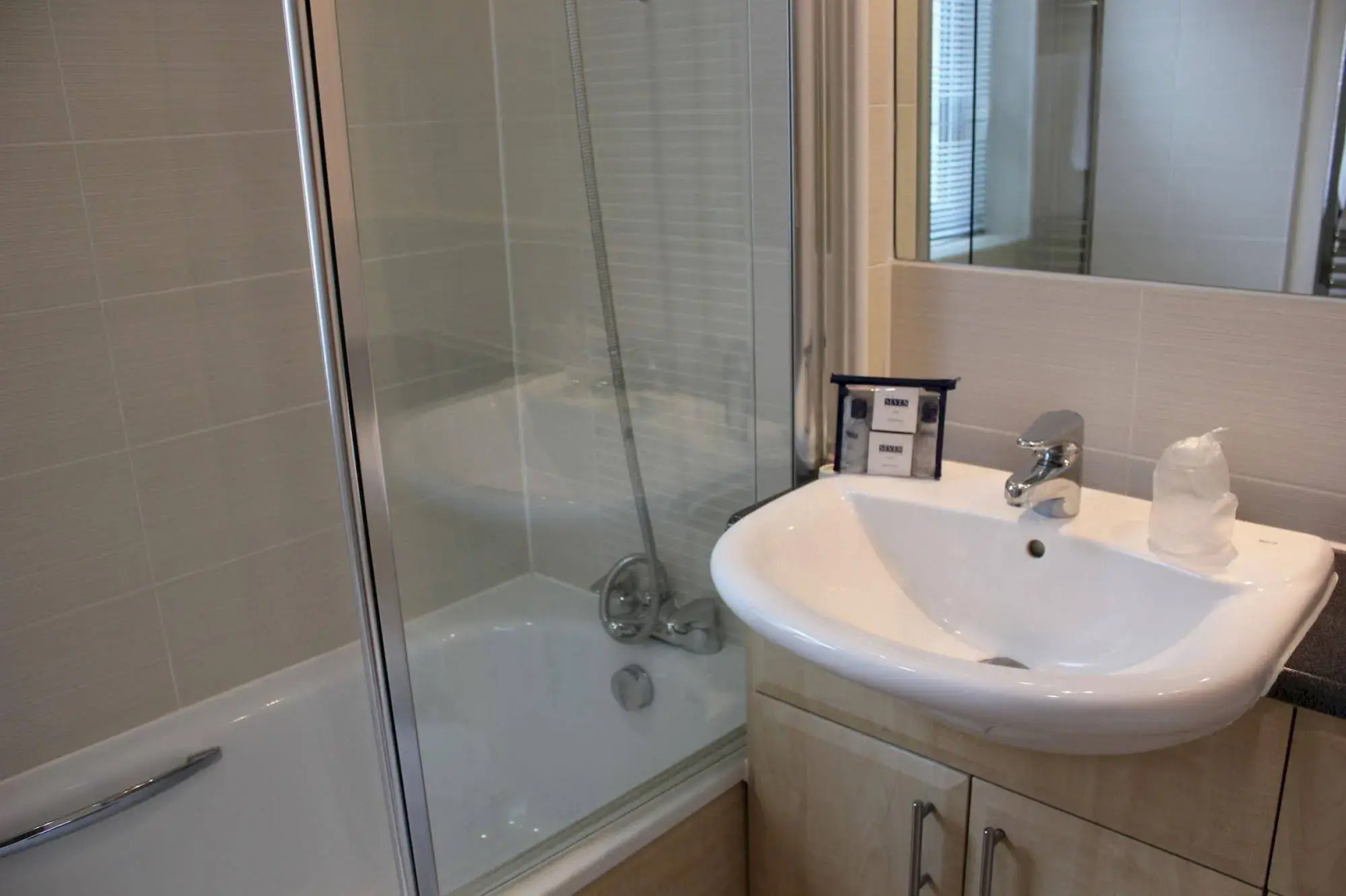 Spur House by House of Fisher