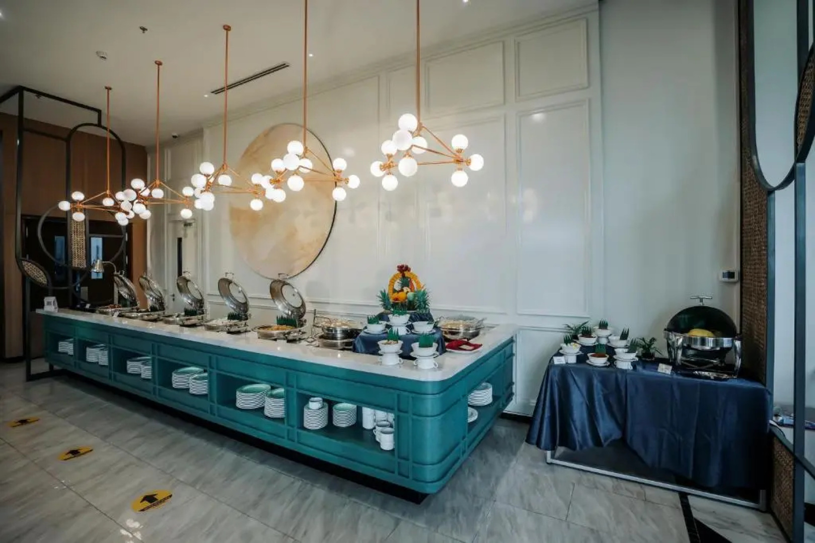 Luwansa Hotel & Convention Center Manado