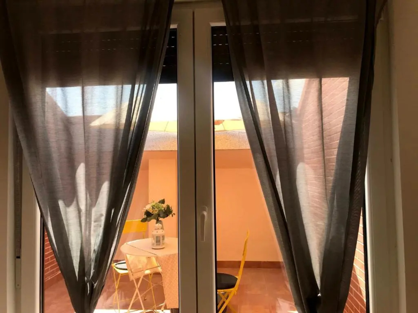 INSIDEHOME Apartments - La Casita de Álex