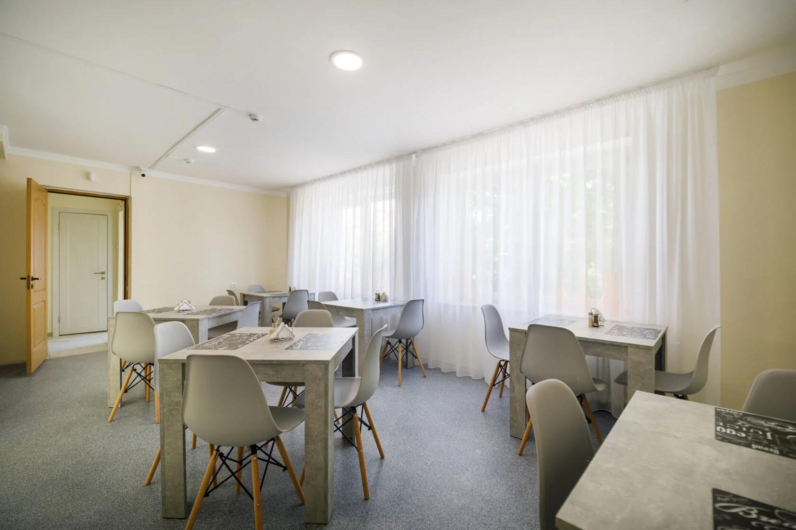 Топаз Зеленоградск