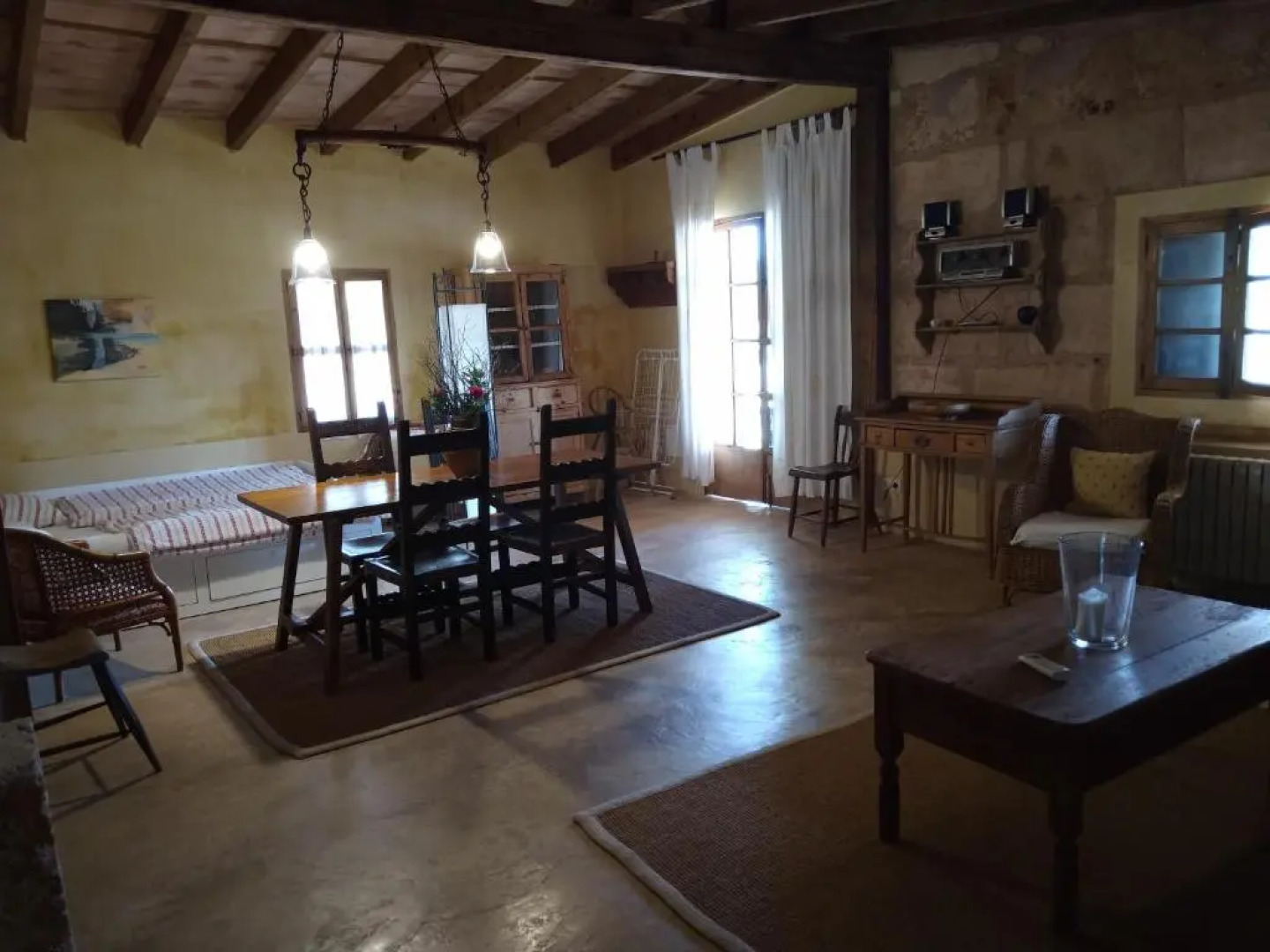 Agroturismo Finca Sant Blai