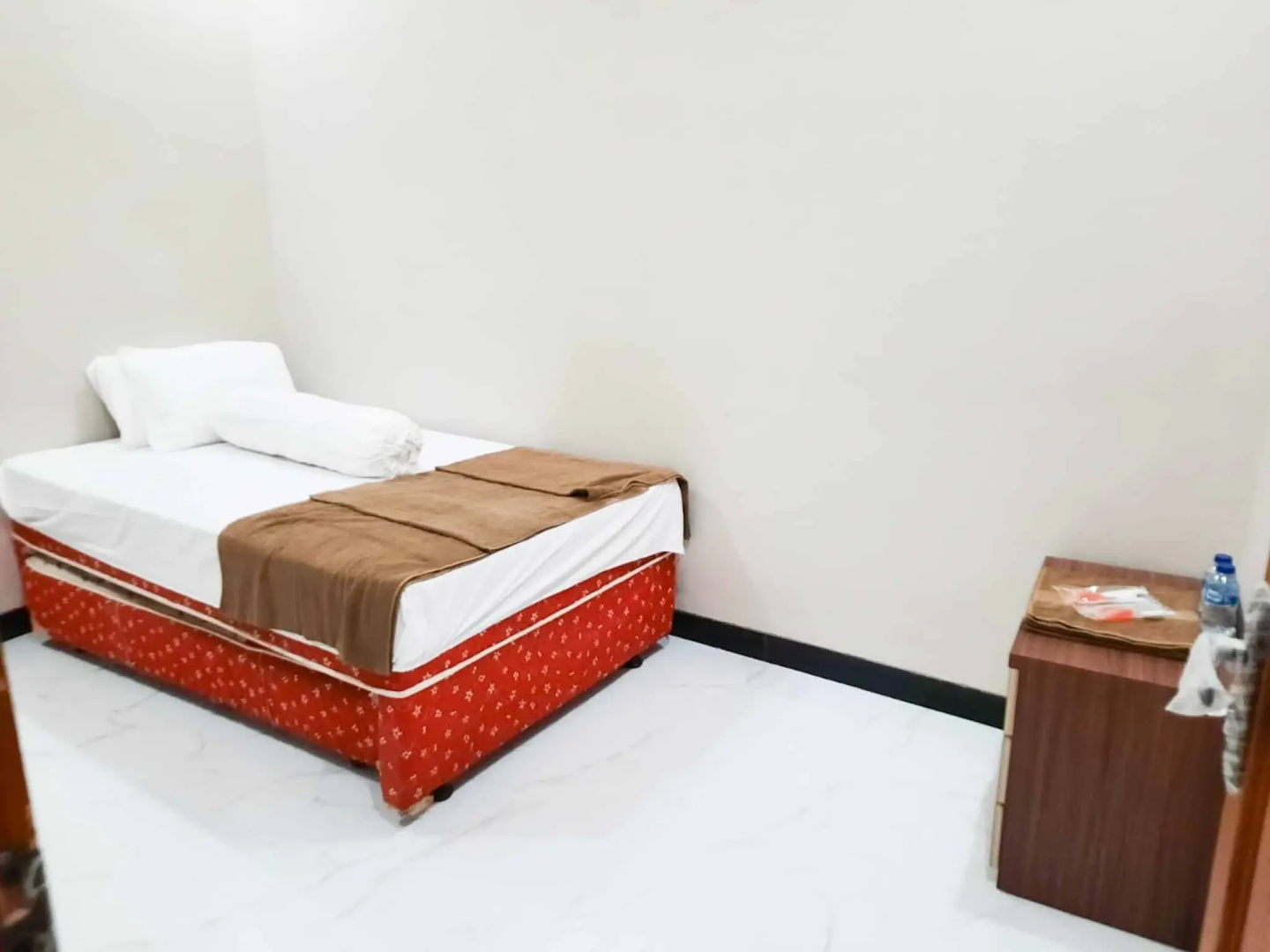 Jasmine Homestay Syariah RedPartner
