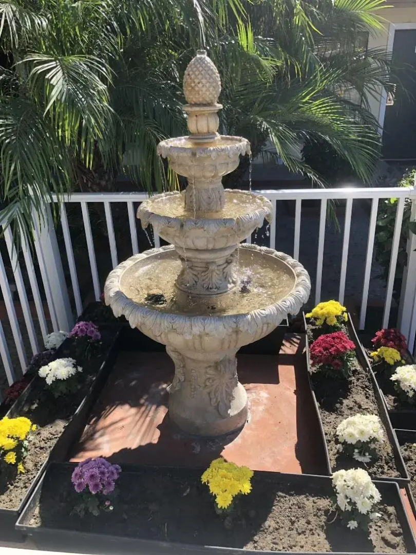 Anaheim National Inn