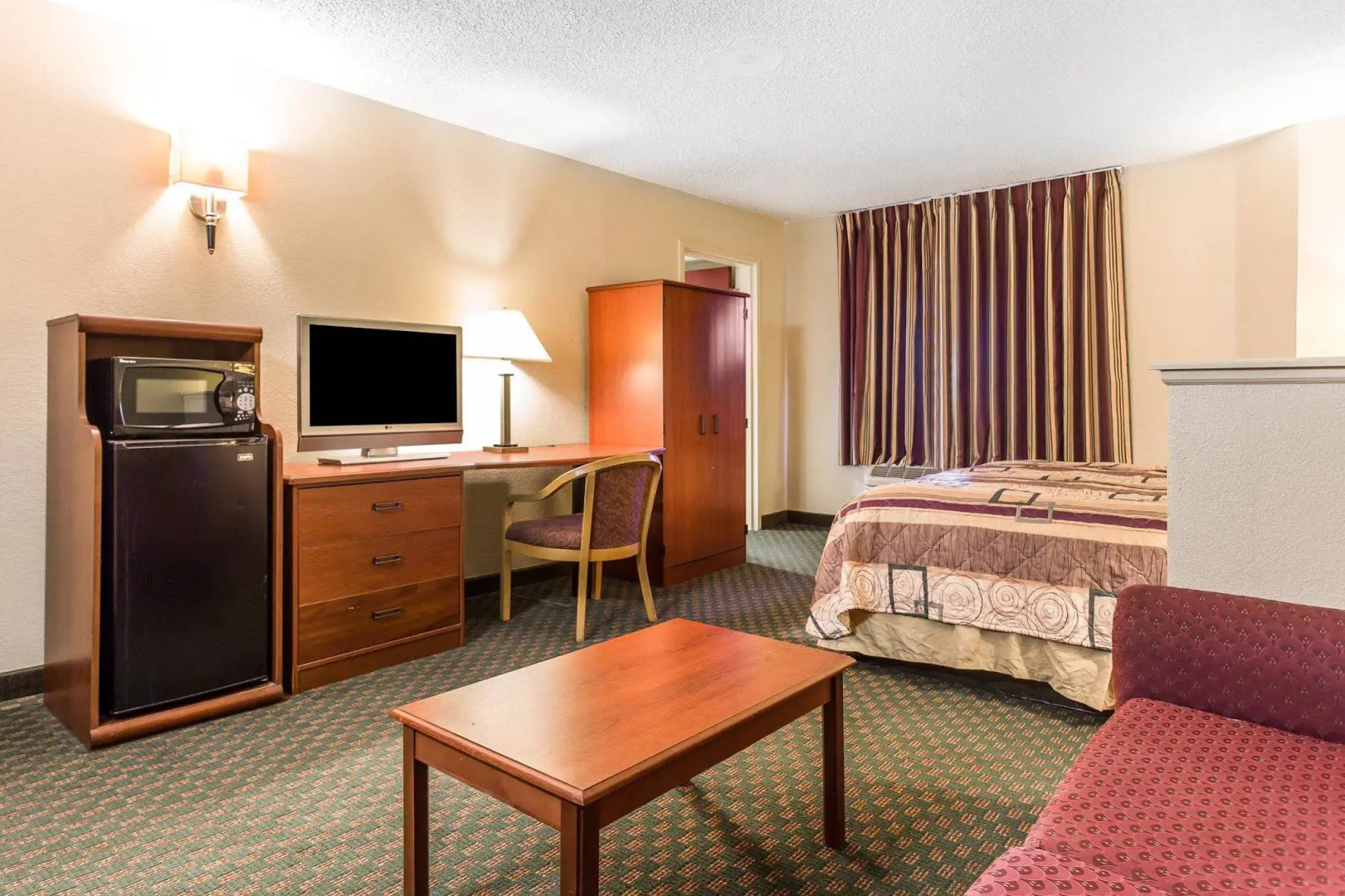 Sleep Inn Near Ft Jackson