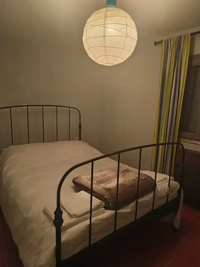 Vitina Number 5 House