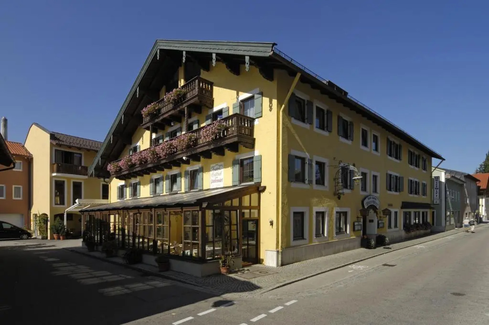 Gasthaus Unterwirt