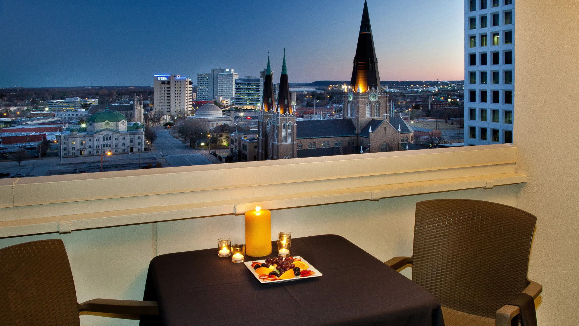 17 West Hotel, Ascend Hotel Collection