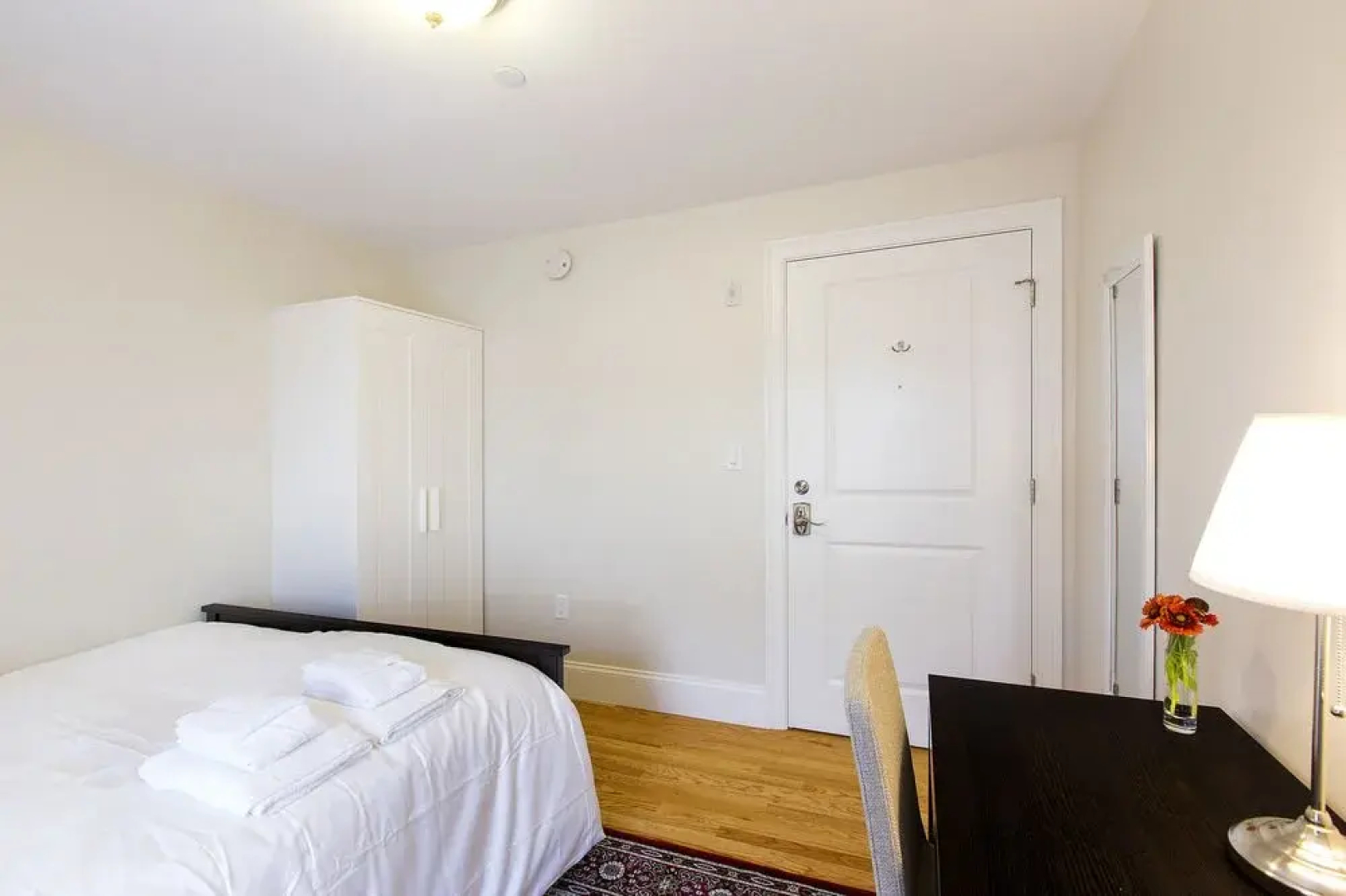 West Broadway Quarters