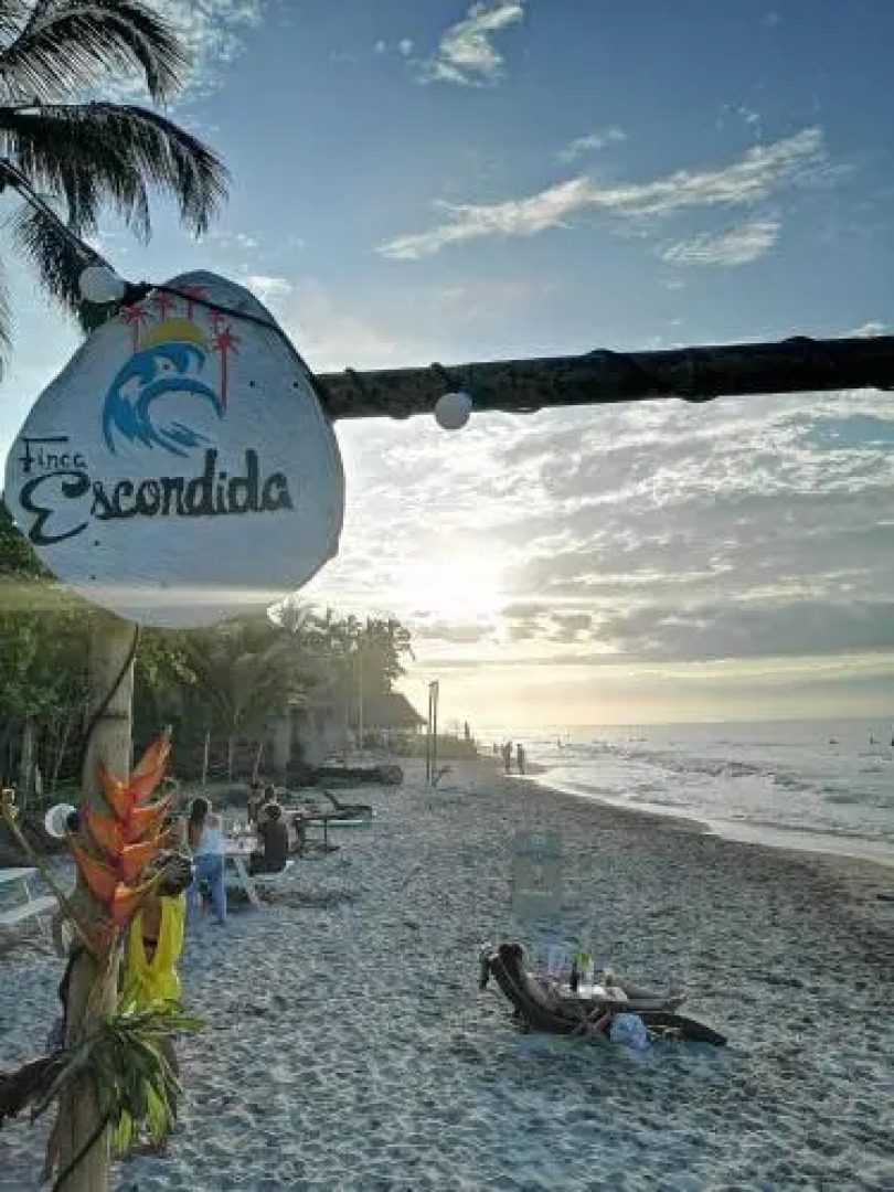 Finca Escondida