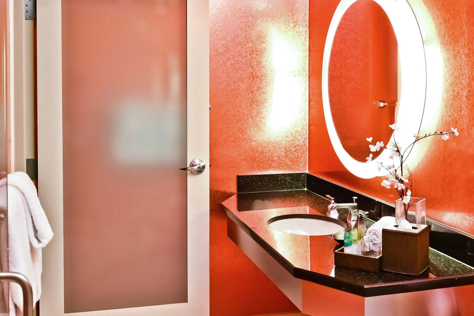 The Chicago Hotel Collection Magnificent Mile Hotel & Suites 