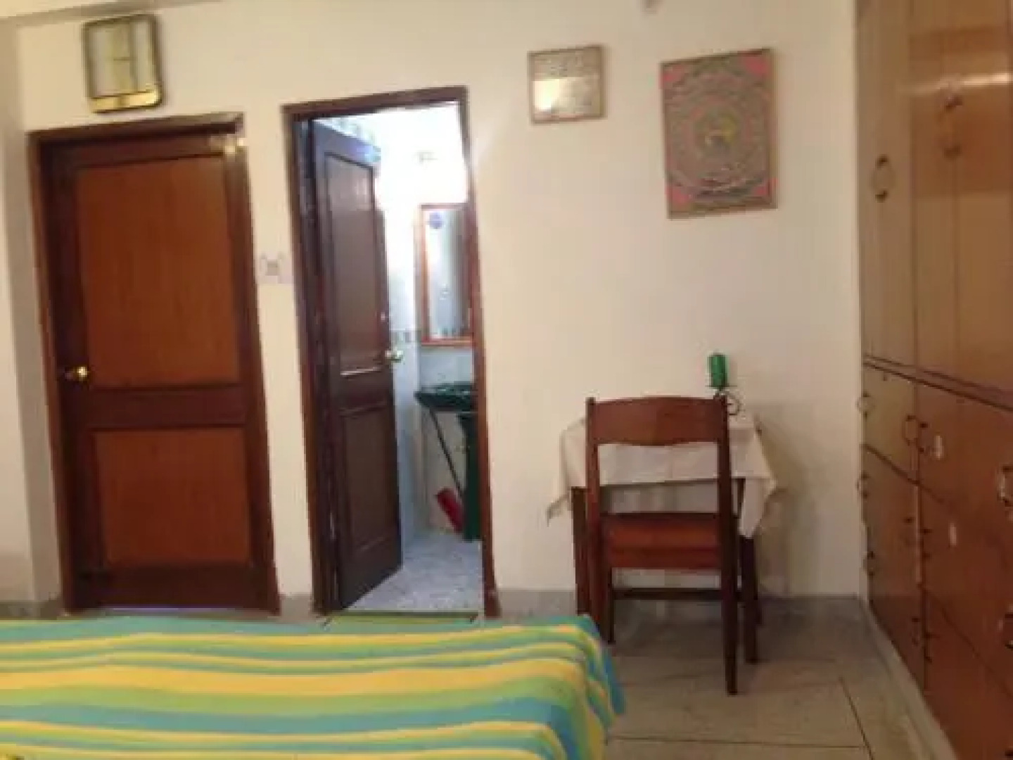 Mountain Goat Bed & Breakfast