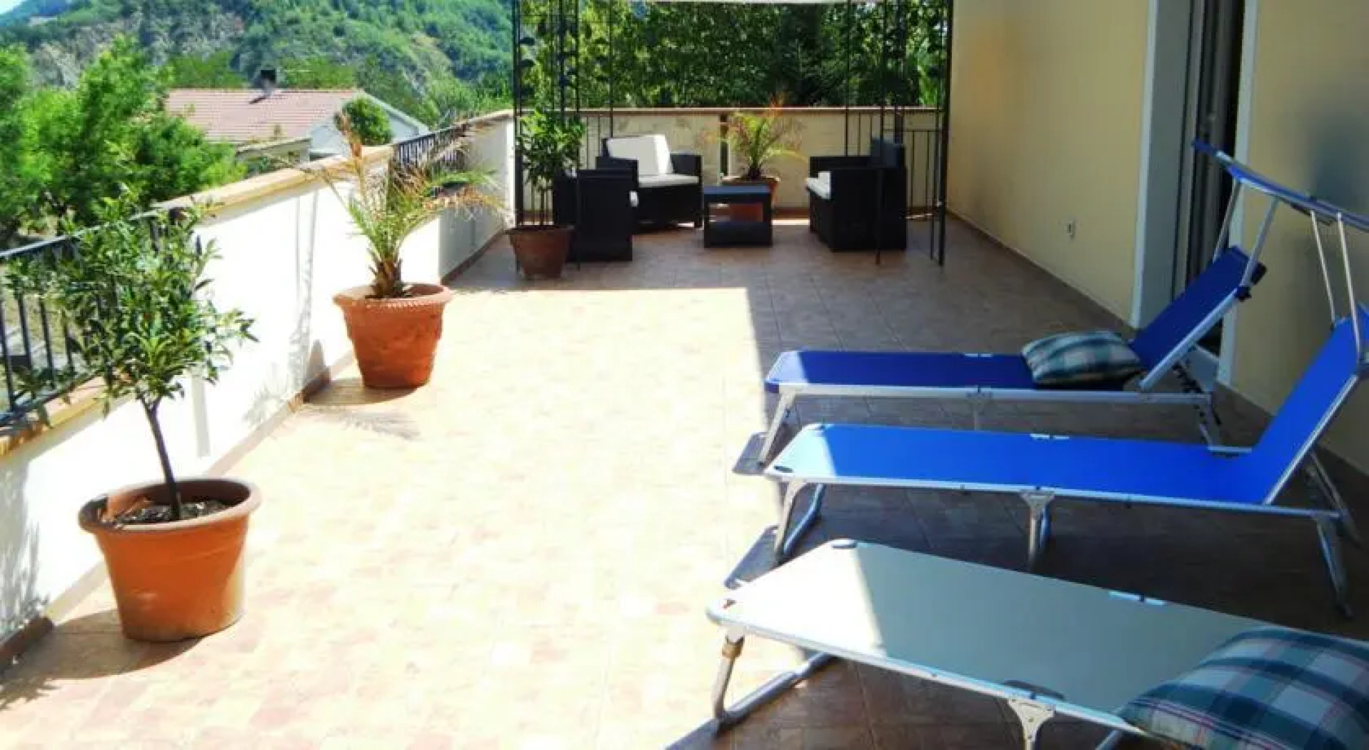 Holiday home La Villa Rustica