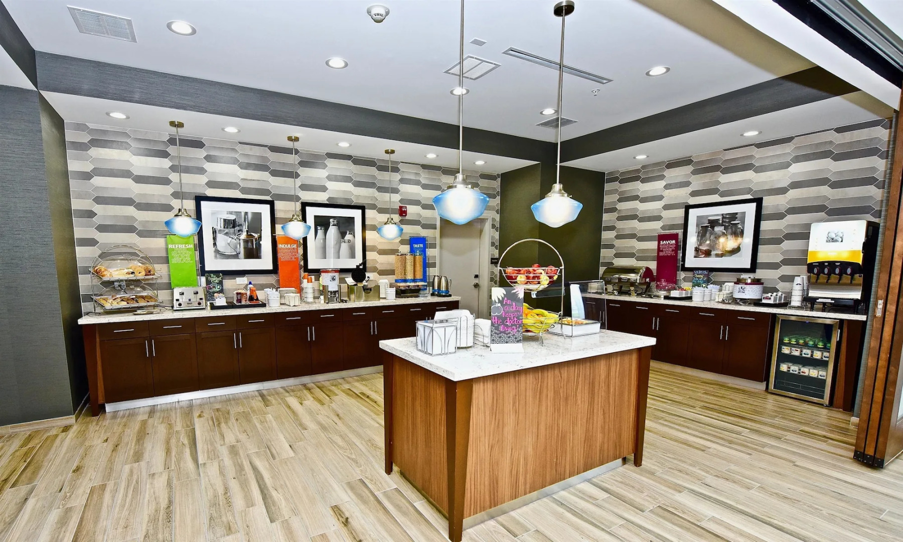 Hampton Inn Kirksville