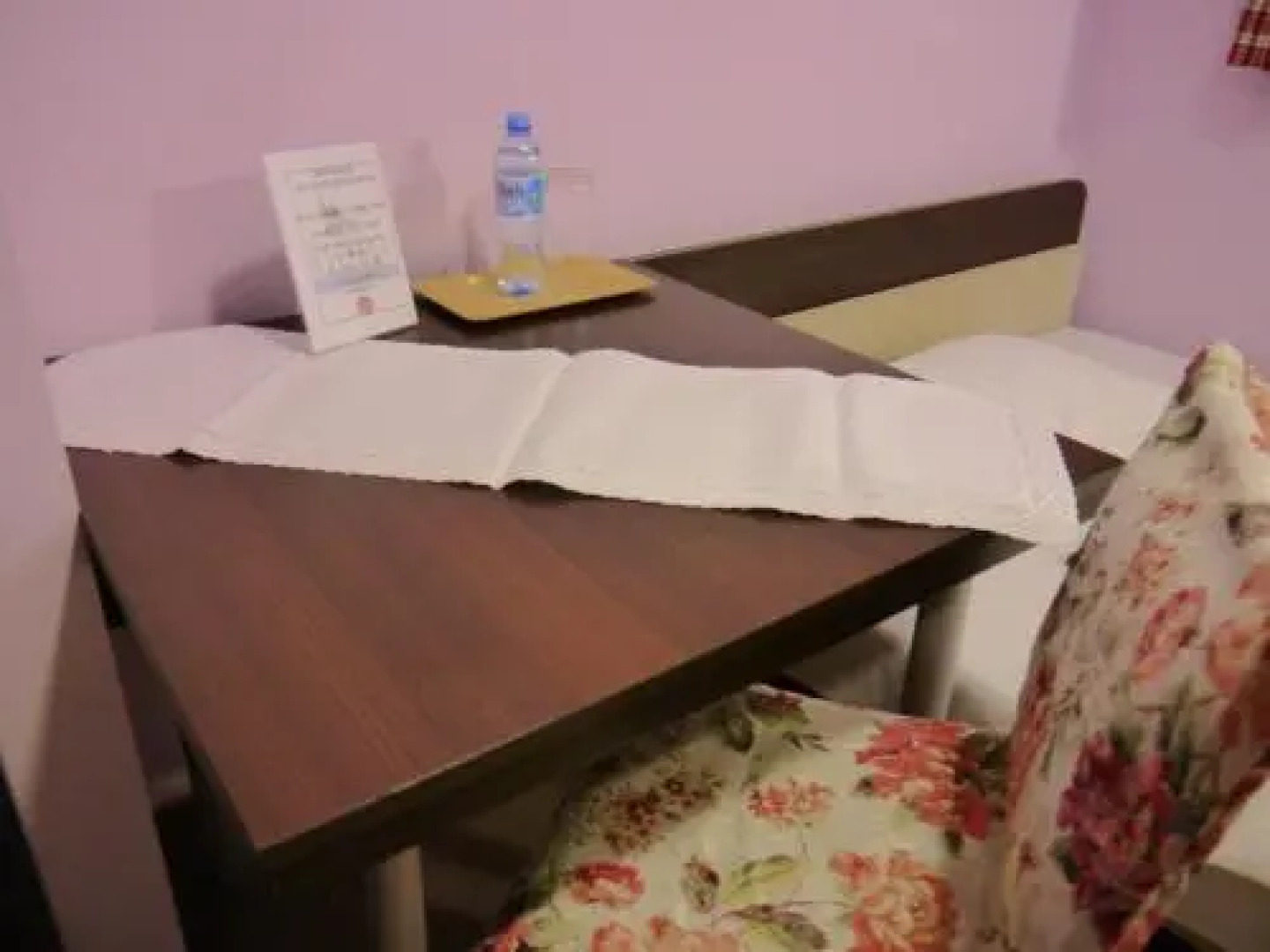 Hotel. Stacja nad Kwisą