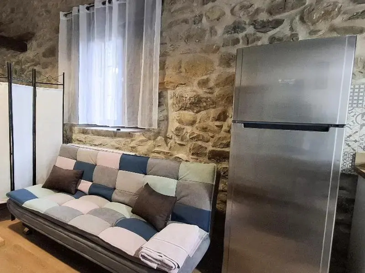 Apartamentos Casa Entrepeñas 3000