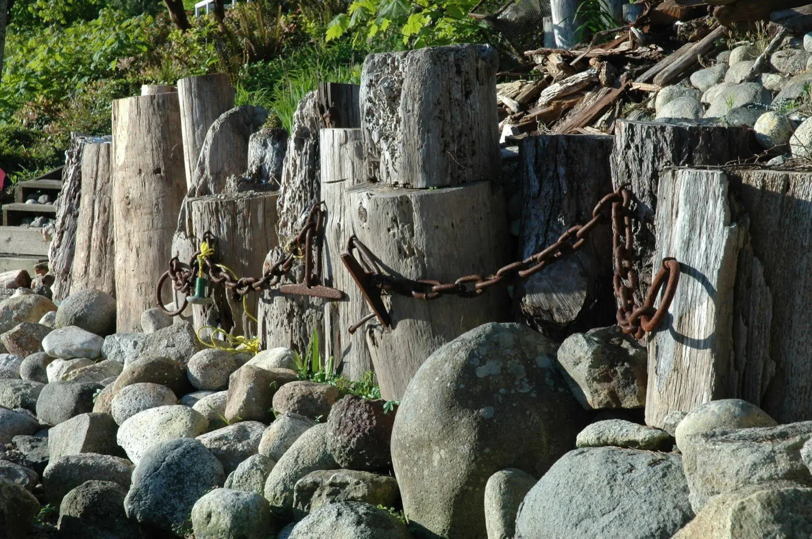 At The Shore Bed and Breakfast