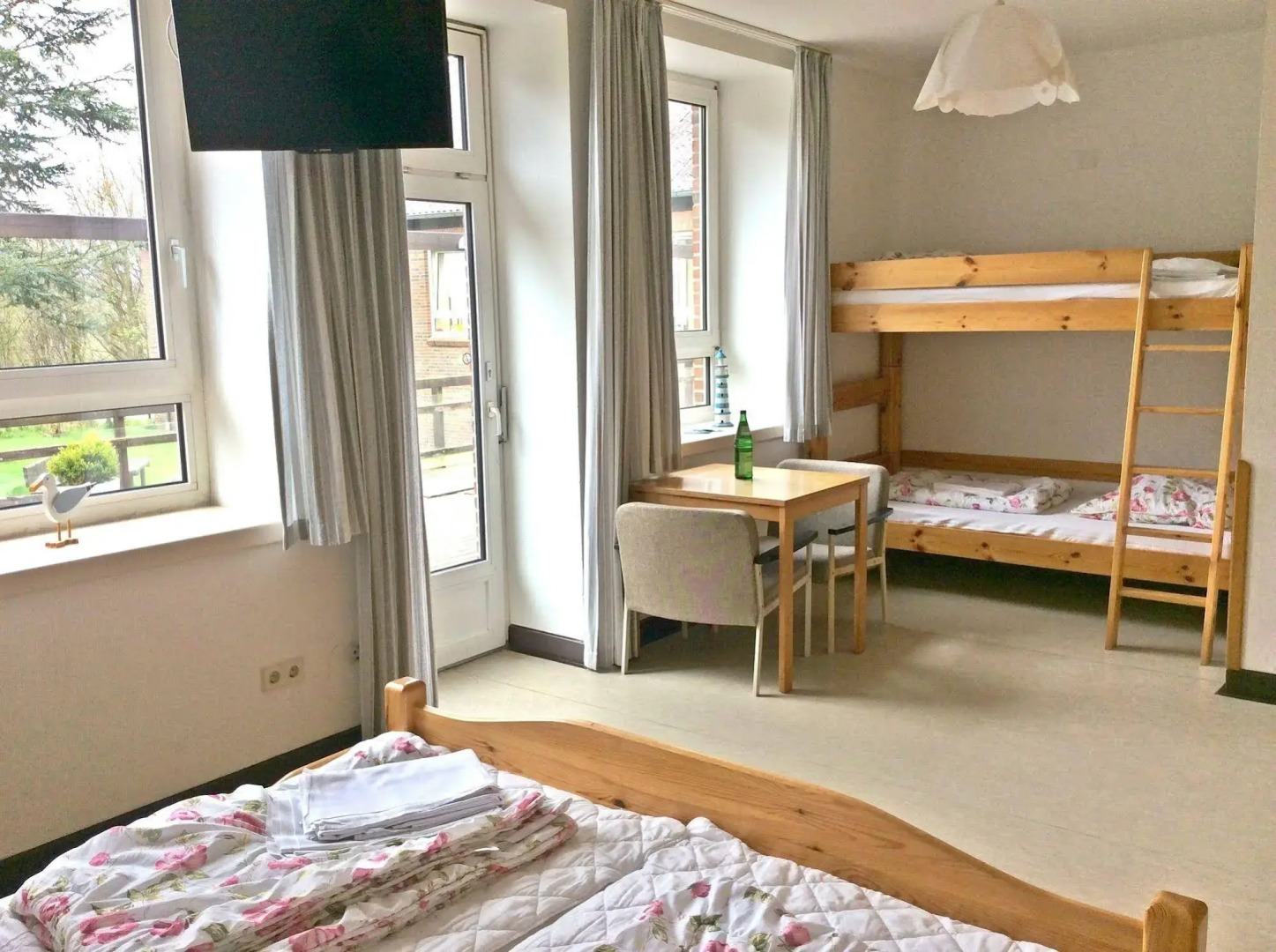 Hostel Flensburg