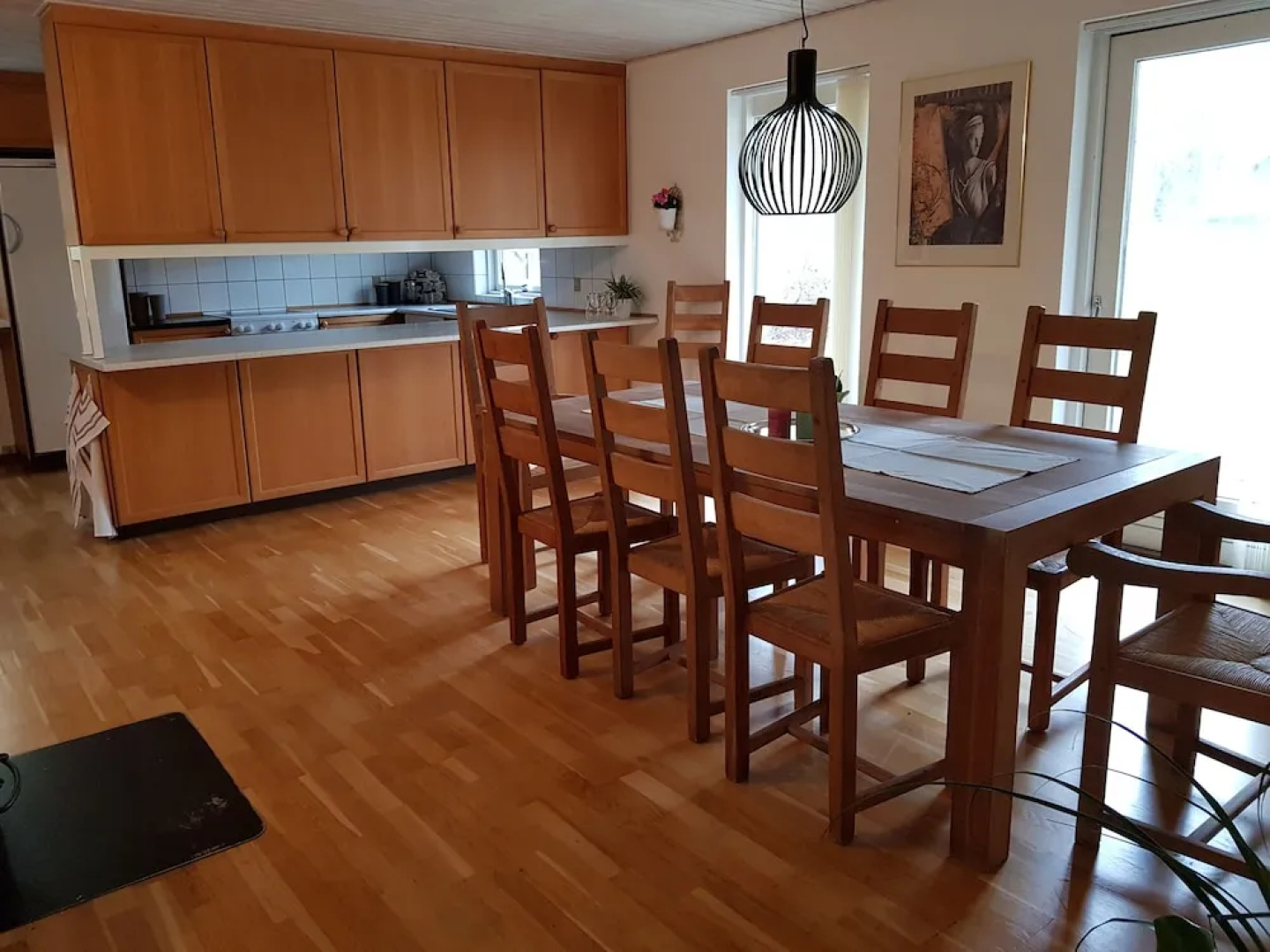 Pederstrup Bed and Breakfast