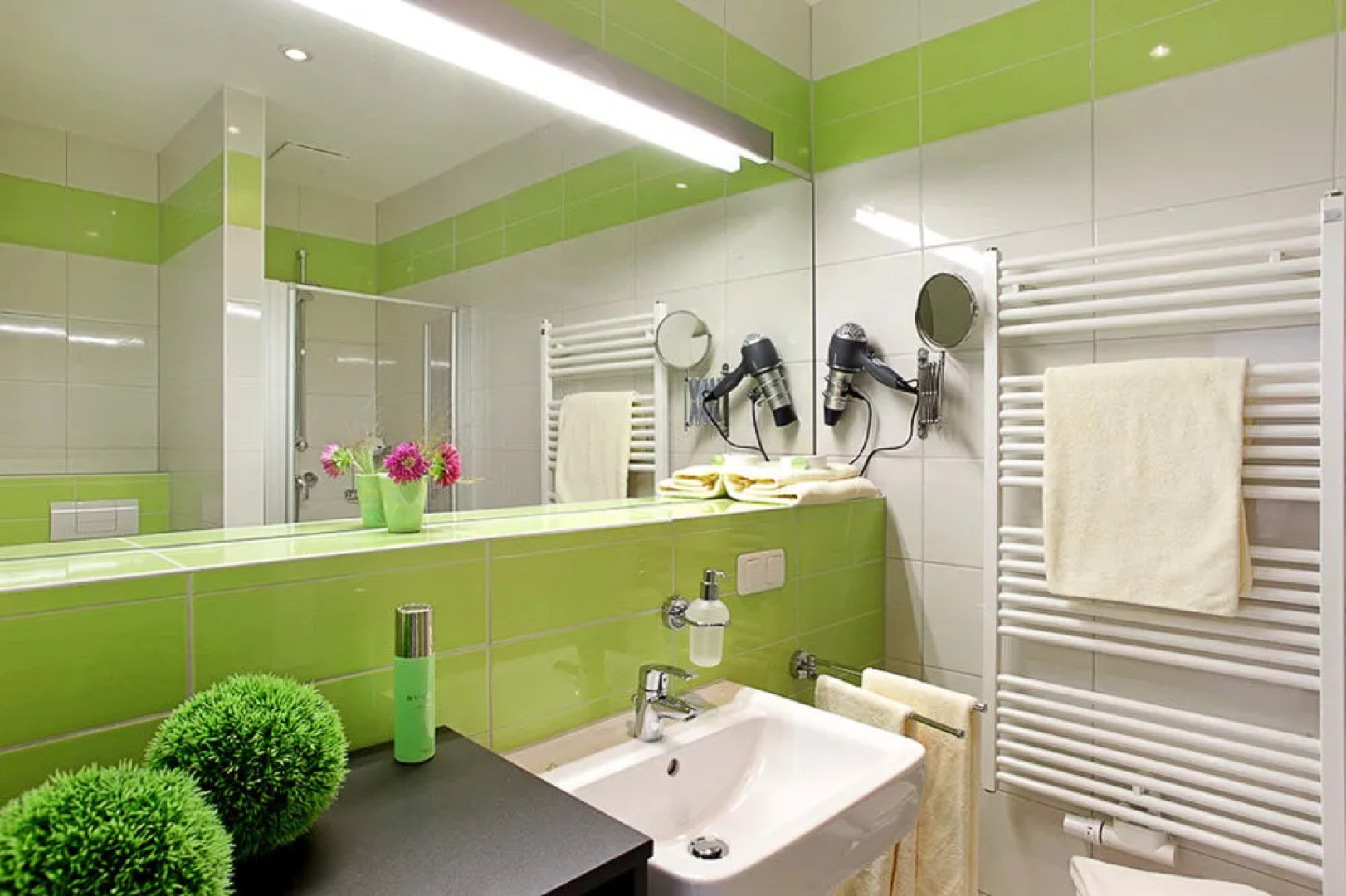 Remise & Westflügel Schloß Stolpe