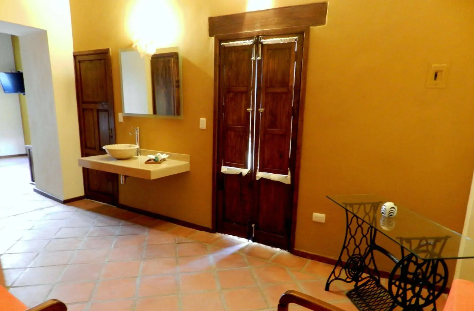 Collection O Al otro lado del rio, Puebla