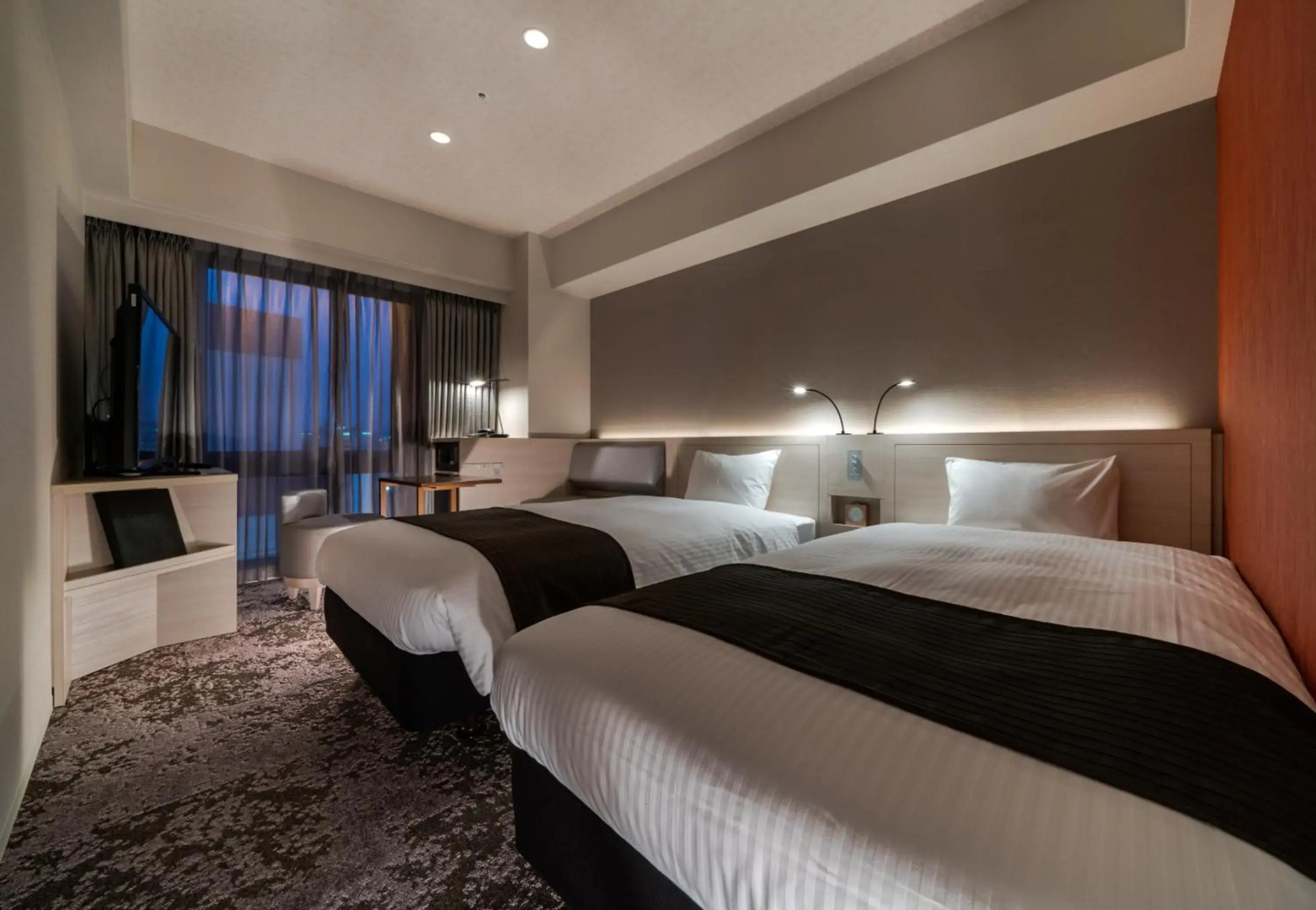 DEL style Fukuoka - Nishinakasu by Daiwa Roynet Hotel