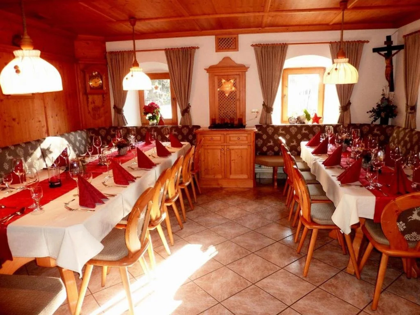 Märzenklamm Hotel.Gasthof