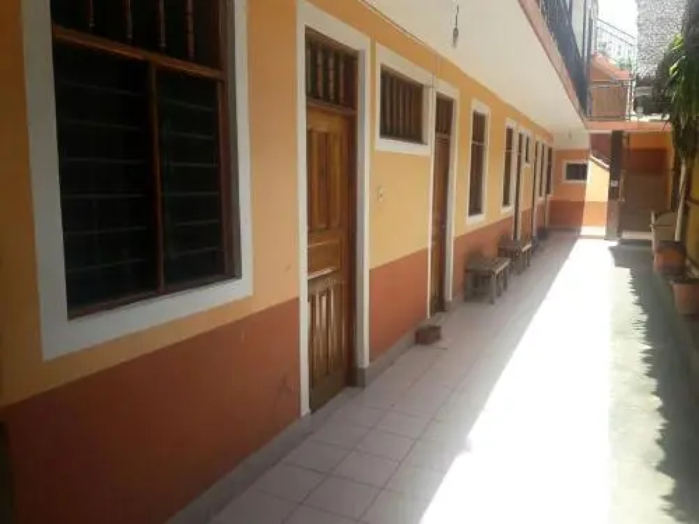 Los Tucanes De Rurre