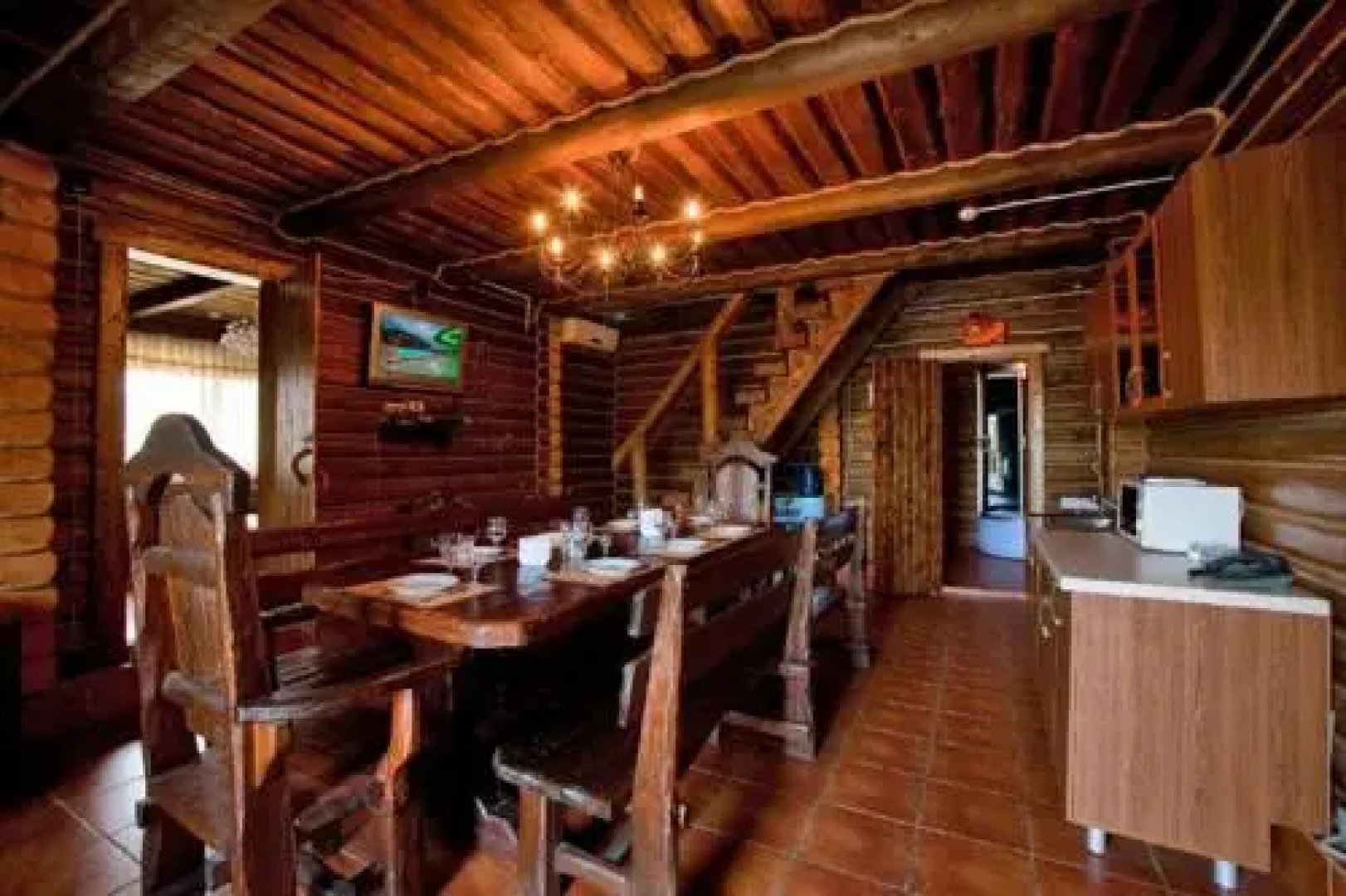 Барские Забавы