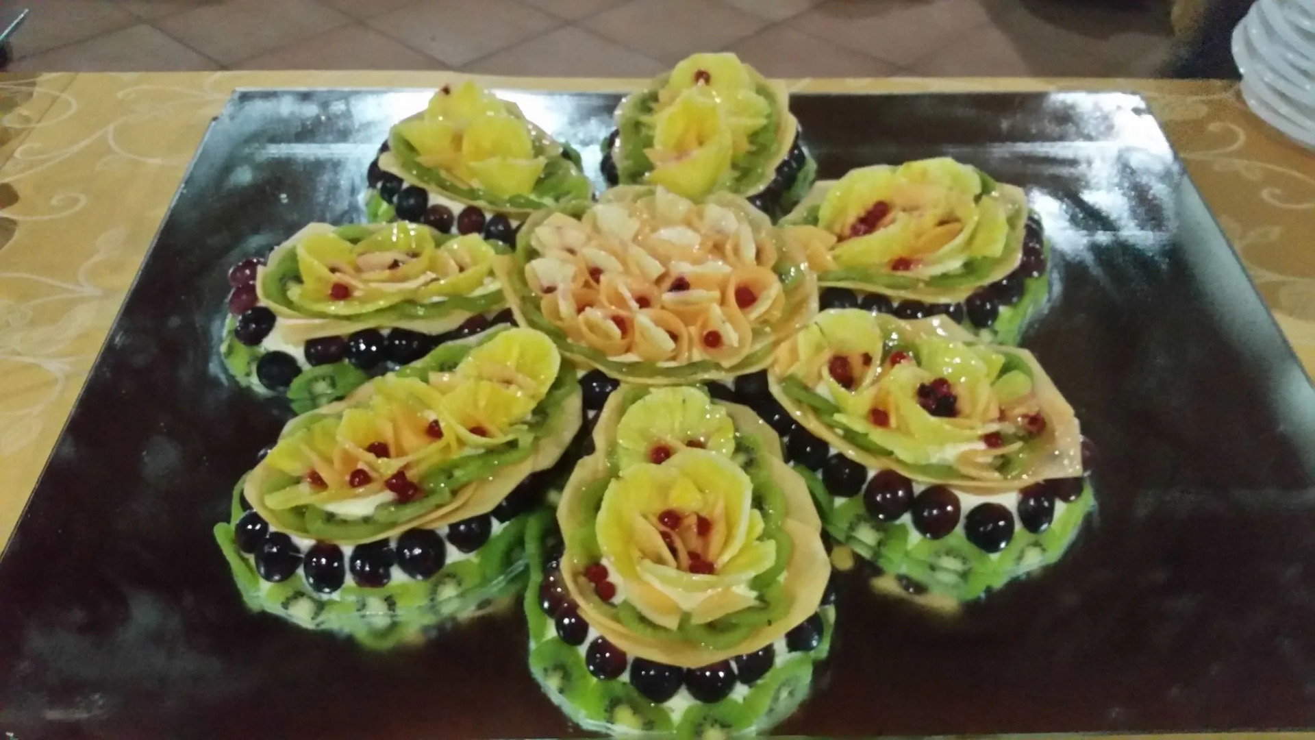 Hotel Villaggio S. Antonio