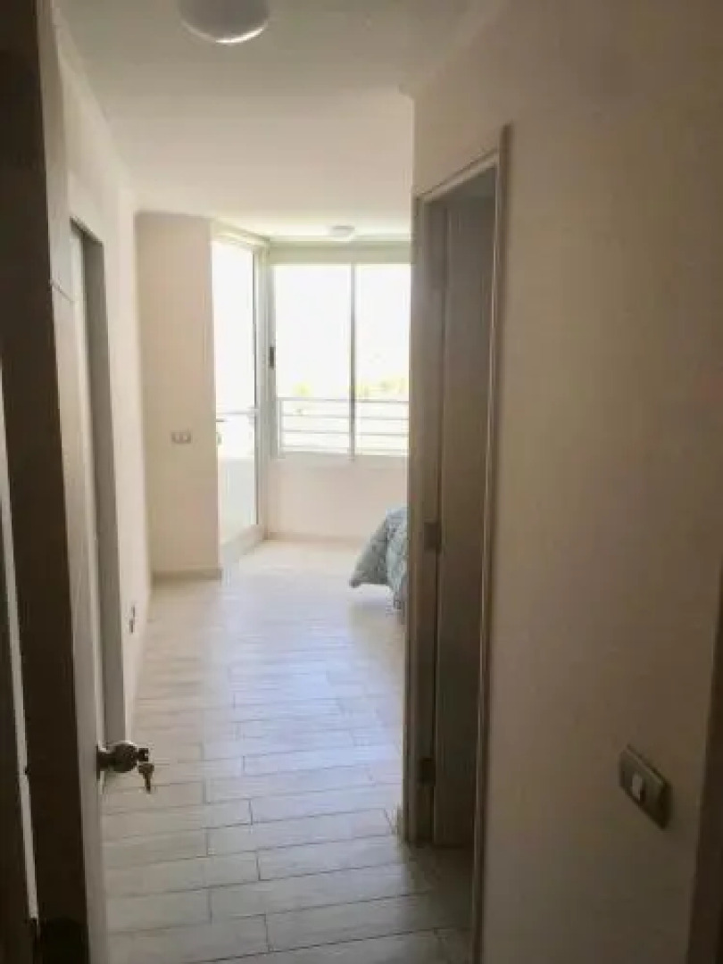 Departamento Av. Del Mar. La Serena