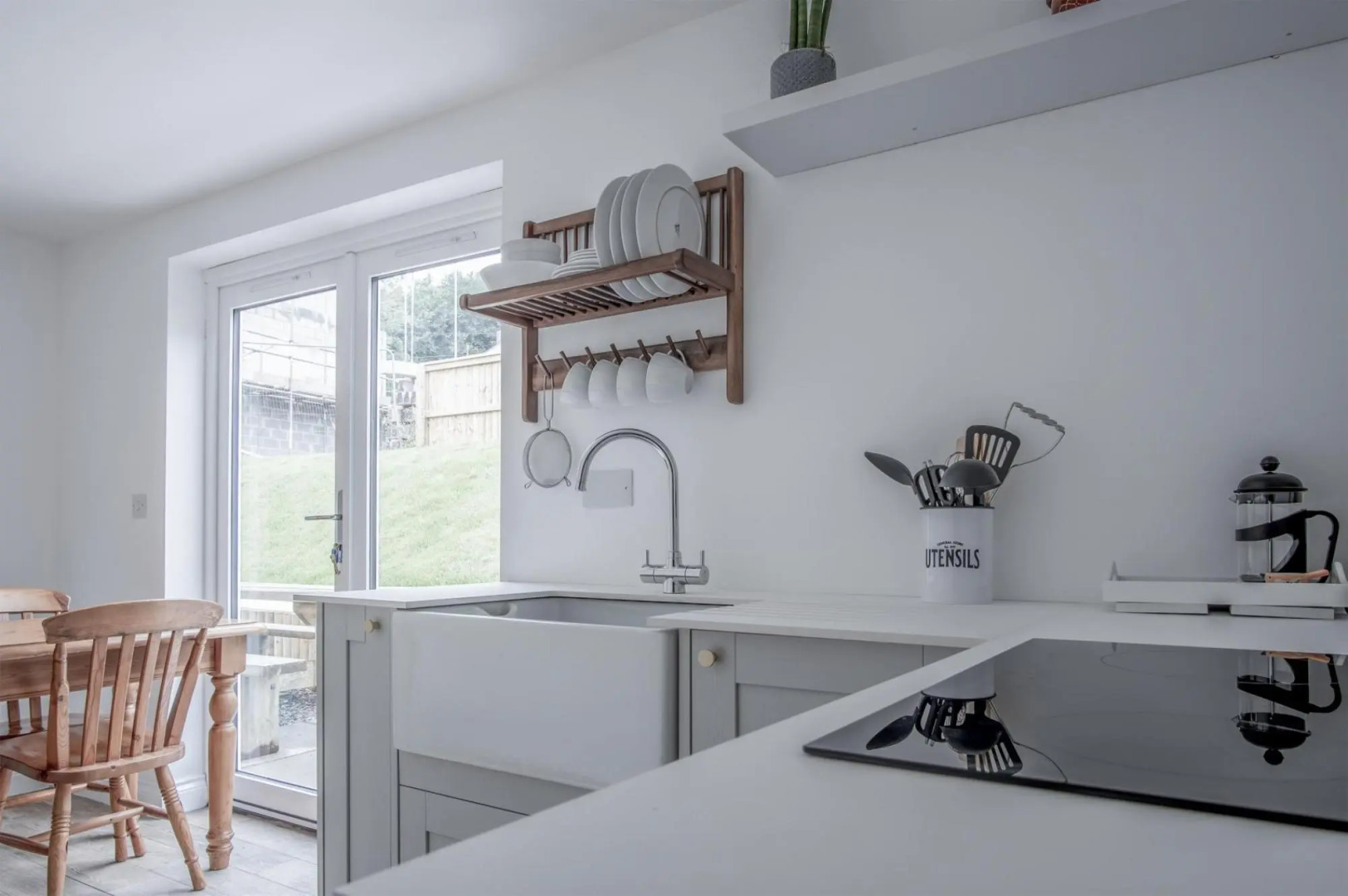 Brook Cottage - 6 Bedroom Cottage - Dale