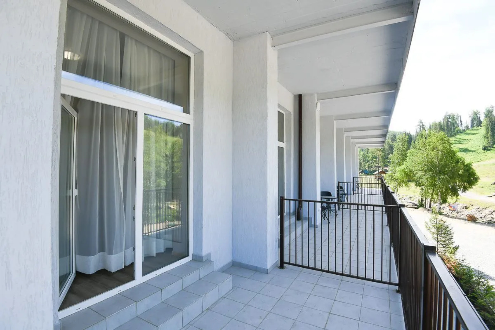 Лесная сказка