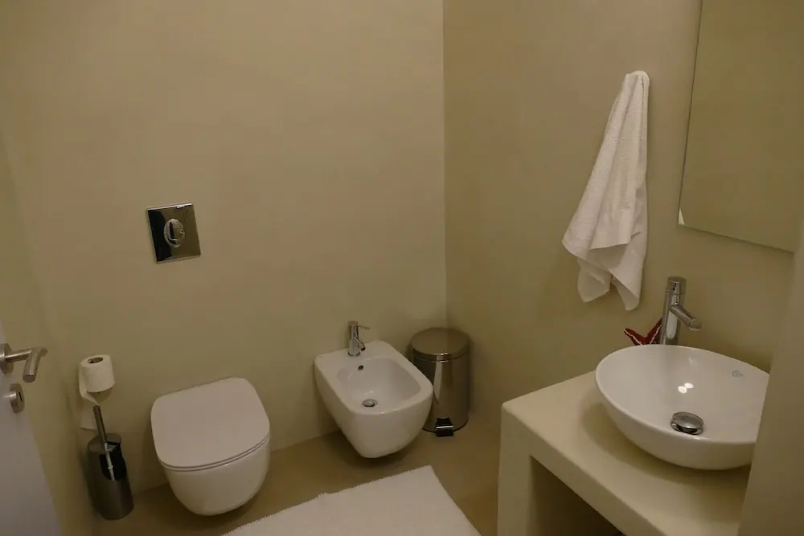 Serifos Houses Aghios Sostis