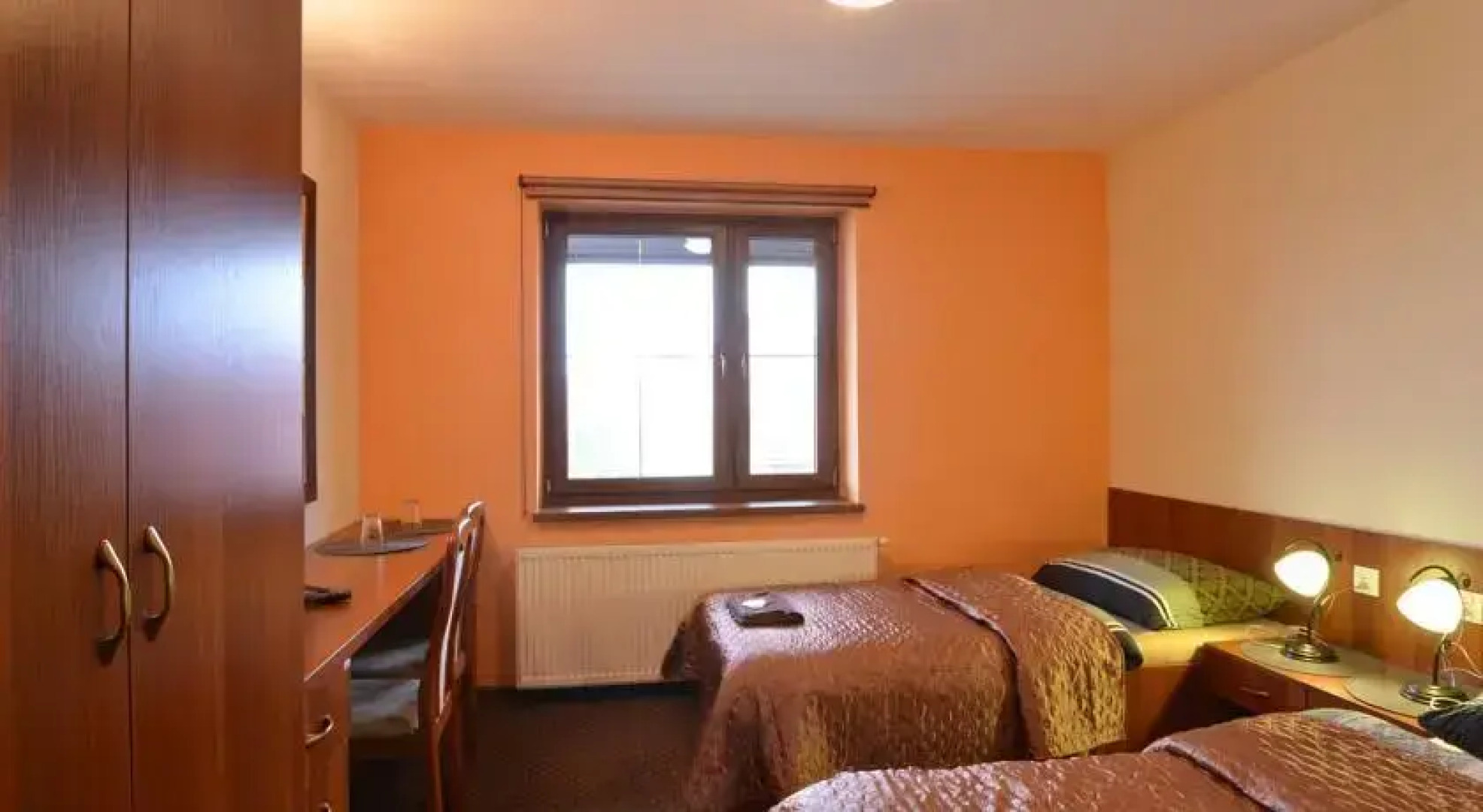 Pokoje Gościnne - Sokół