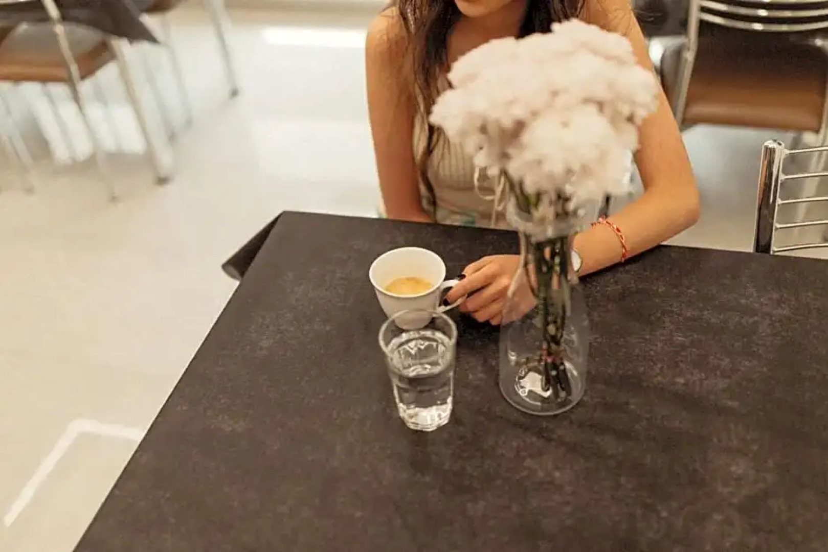 Hilltop luxury suites