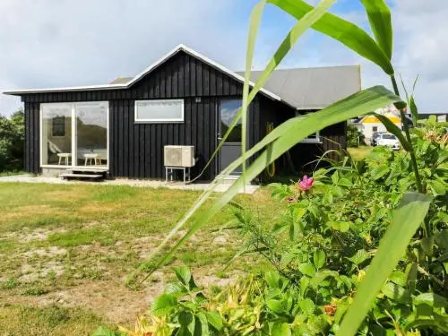 Holiday Home RingkØbing Xv