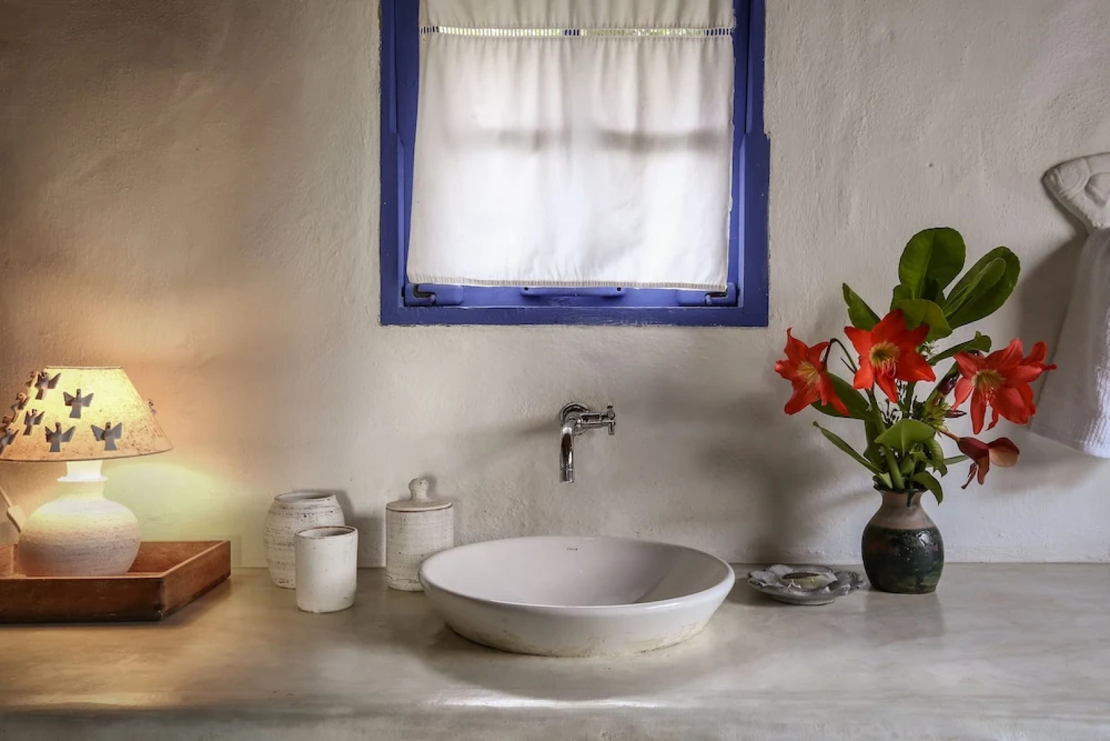 Hotel Calá & Divino