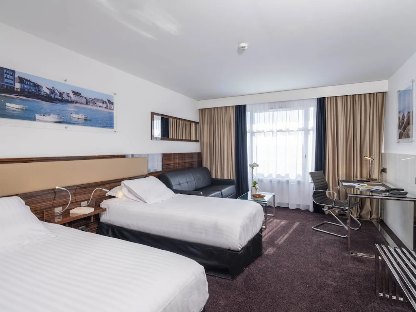 Westotel Taverny - Paris Val d'Oise