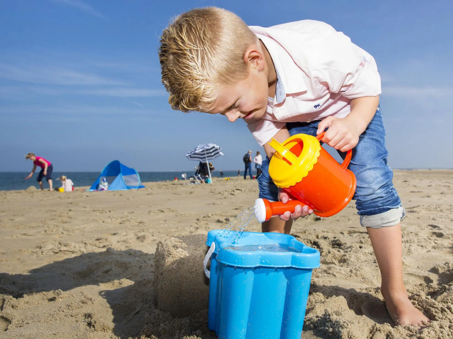 Beachside Bungalow Near Beach