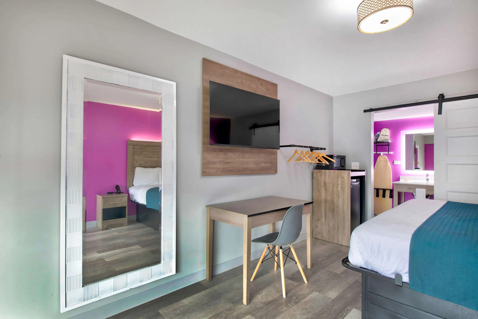 Motel 6 Tuscaloosa, AL – University