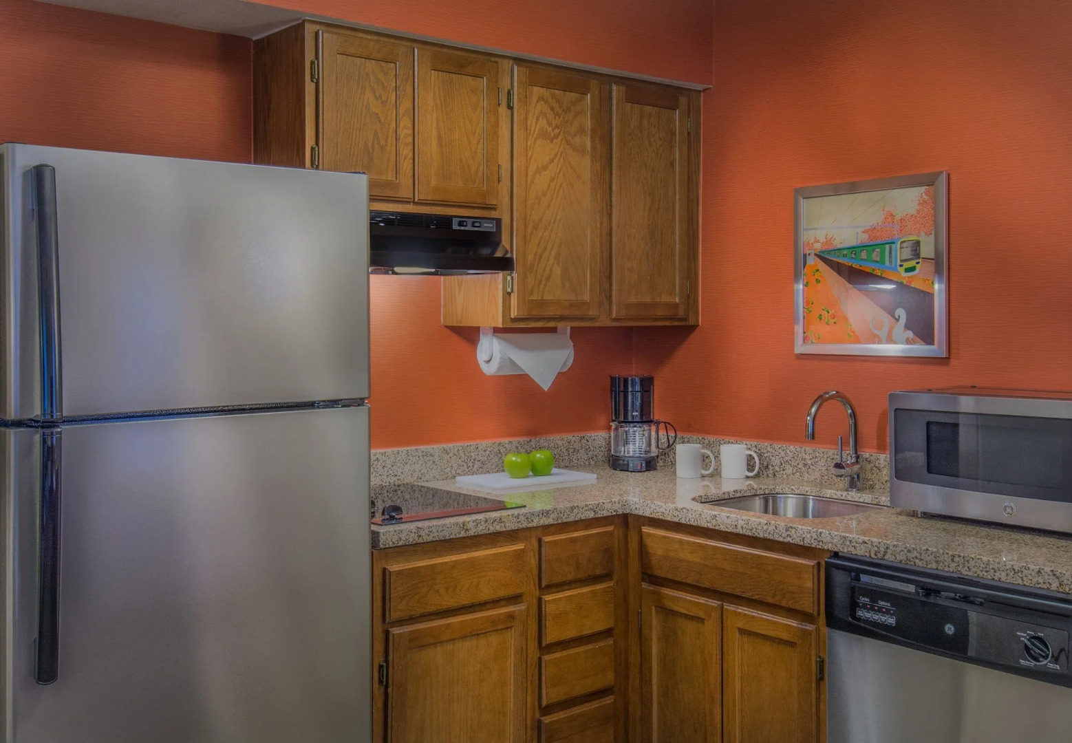 Residence Inn Denver Southwest/Lakewood