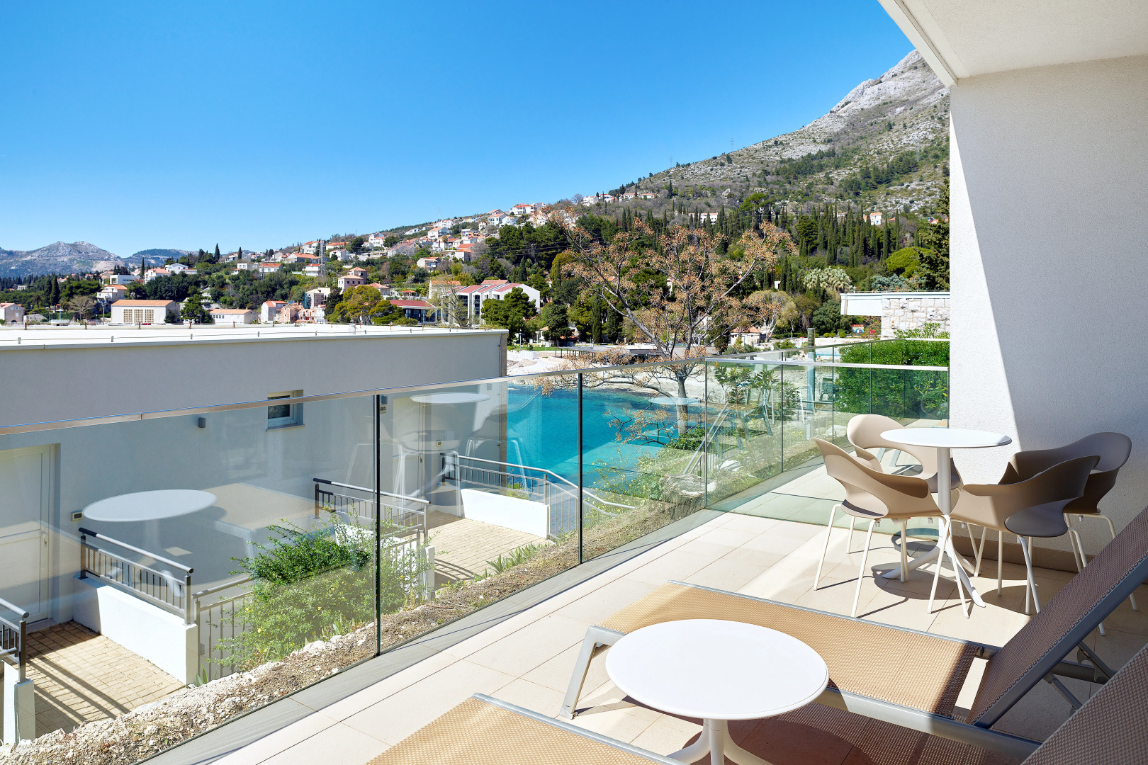 Maistra Select Mlini Villas and Apartments