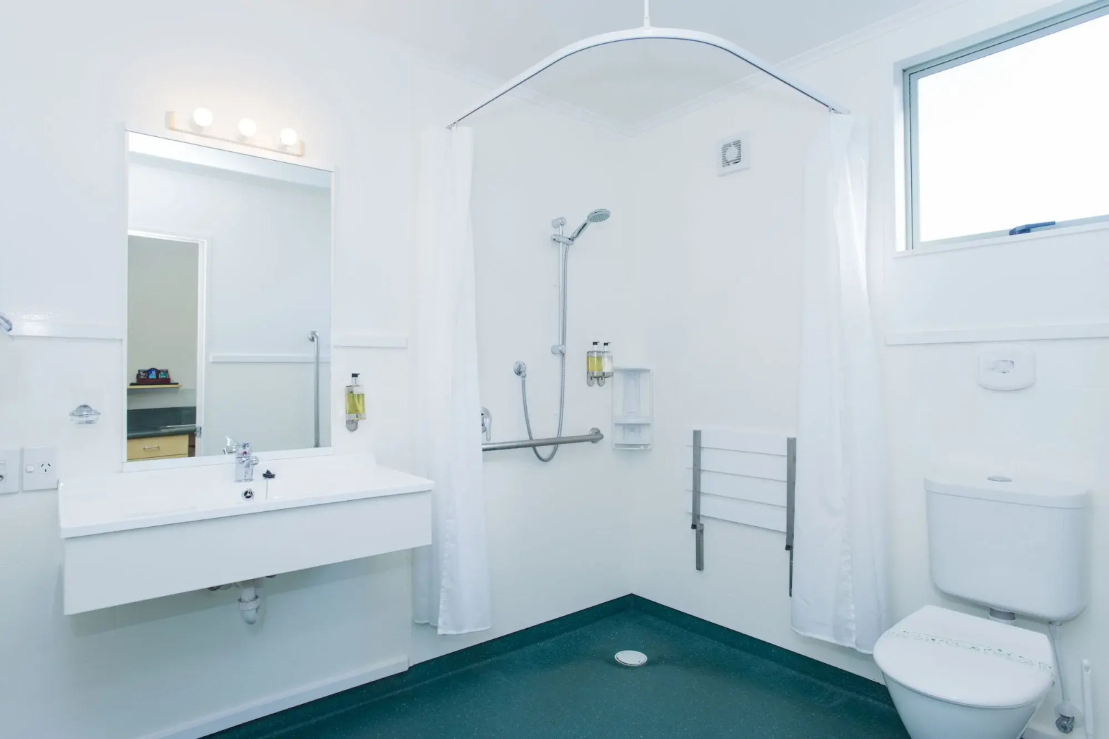 Alfresco Motor Lodge