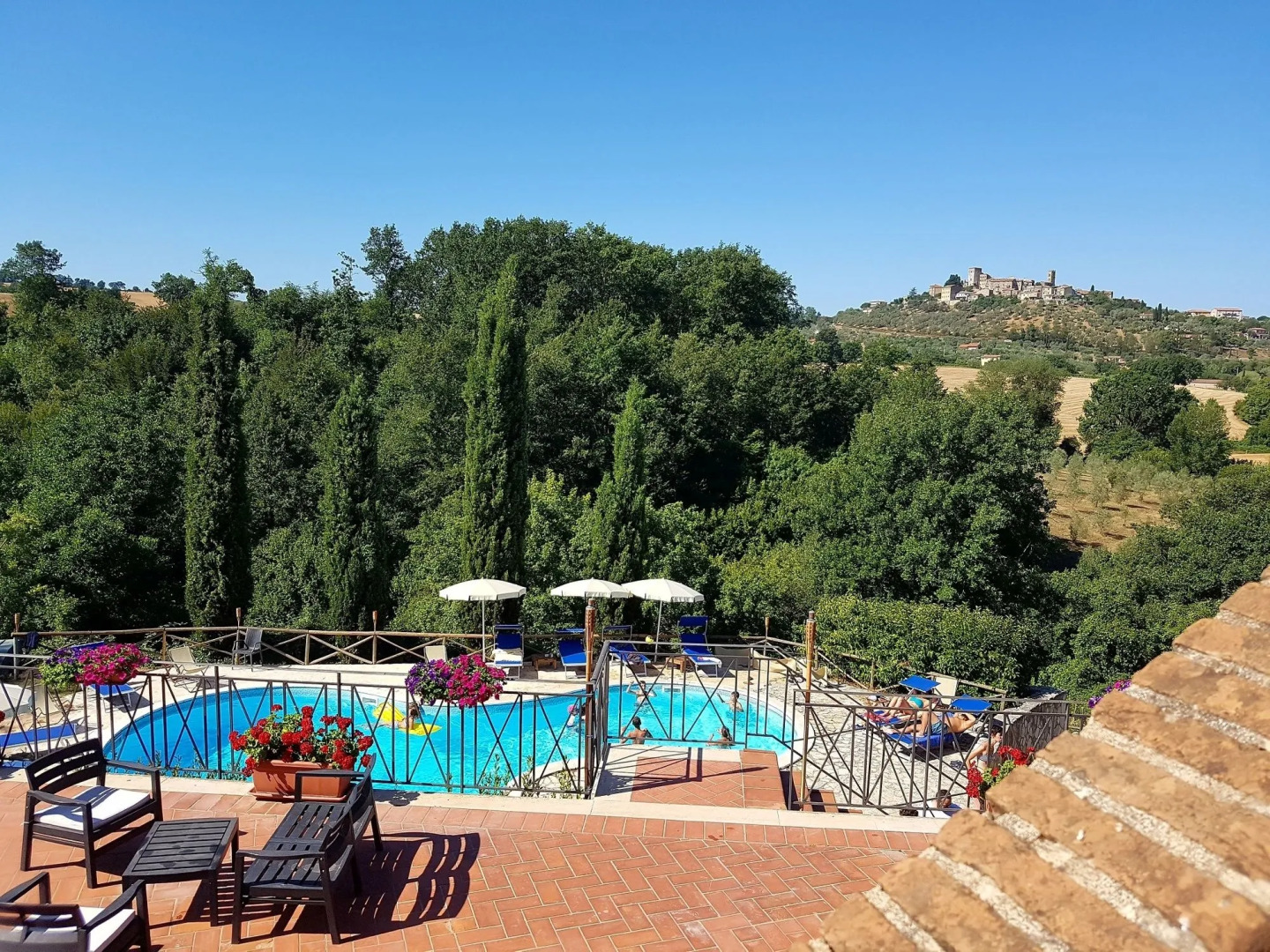 Agriturismo Podere Santa Croce