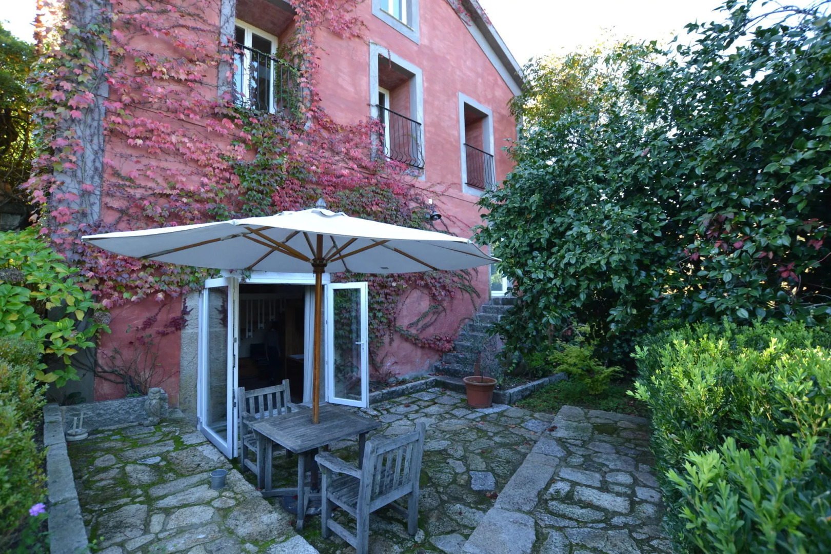 Casa do Mosteiro de Refoios do Lima